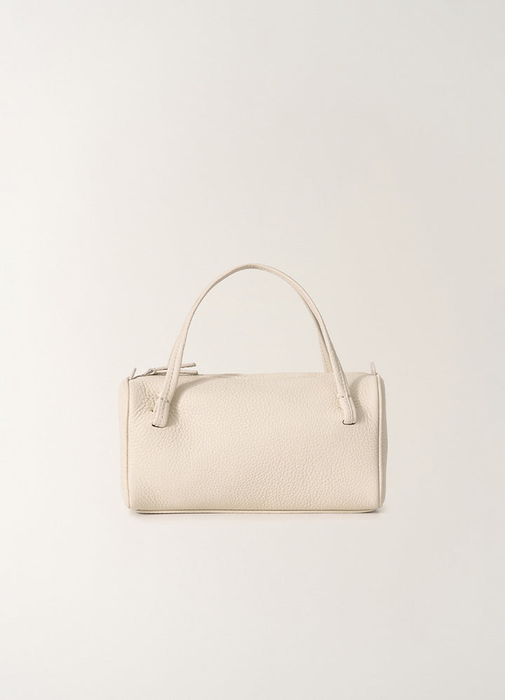Nothing Written Loaf bread tote mini bag (Ivory)