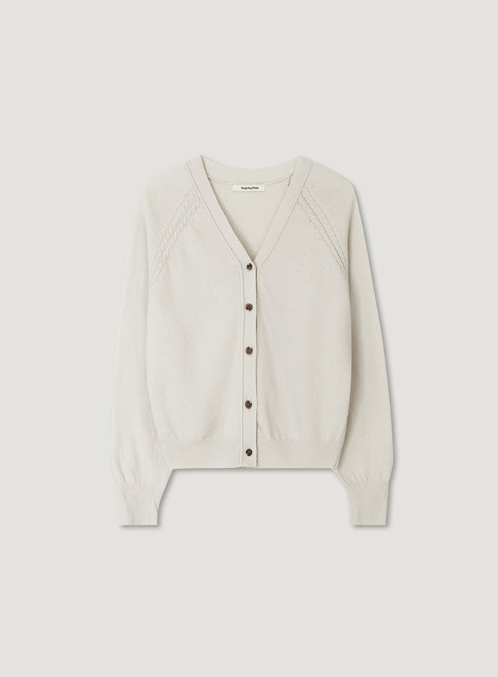 Mango Maniplease Oliver Cardigan
