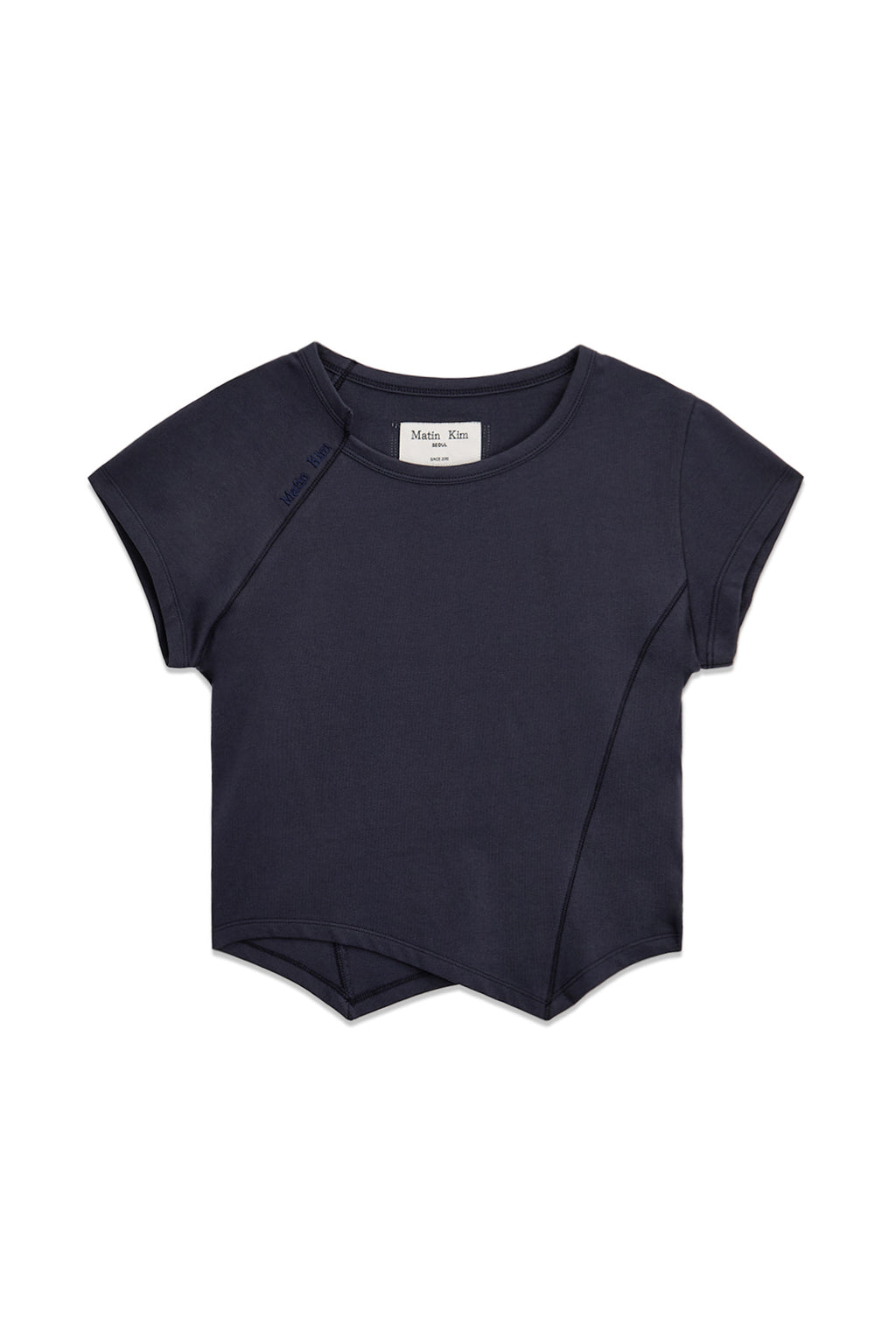 Clothing in DARK NAVY - Premium quality product image