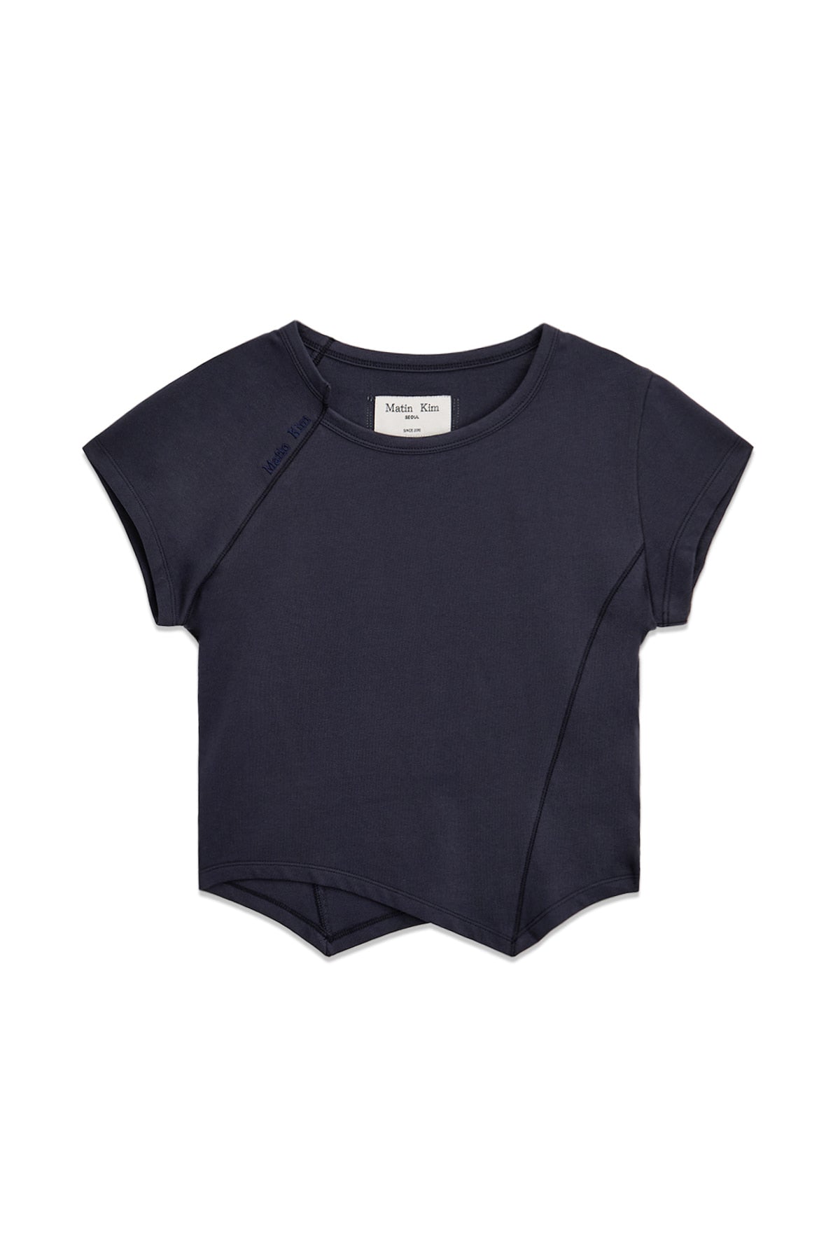 Clothing in DARK NAVY - Premium quality product image