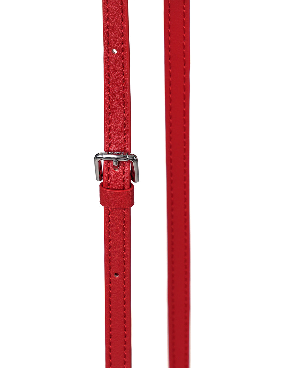 [standoil] Cookie Accordion Bag · Cookie Accordion Bag / Red