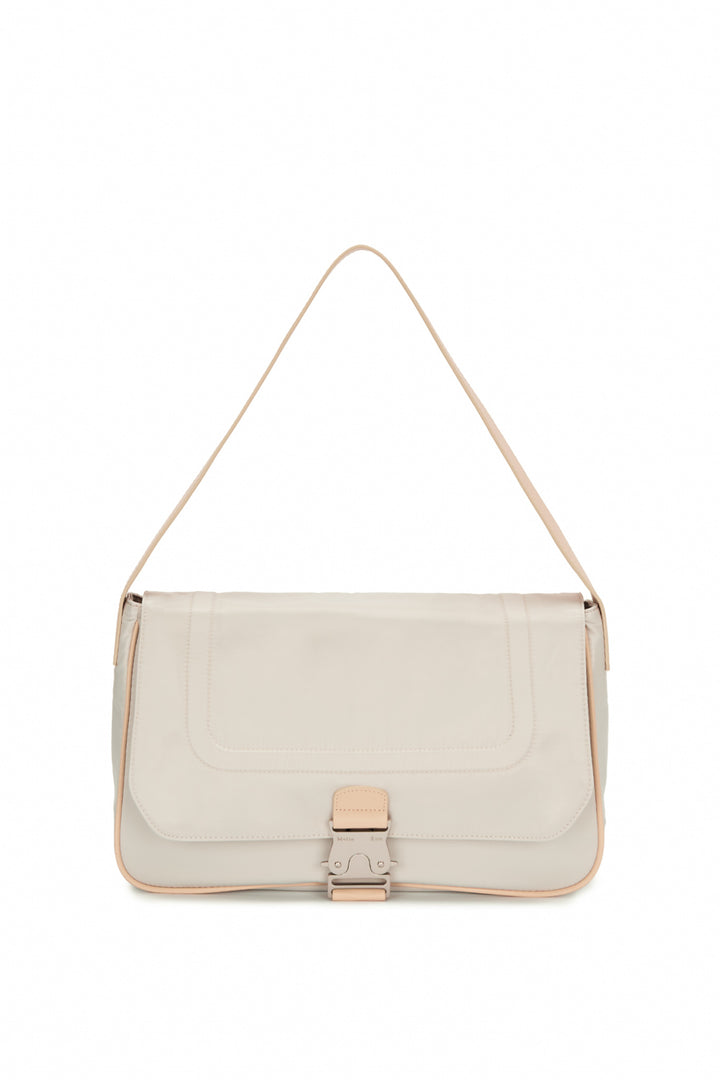Matinkim Buckle Bag IN White