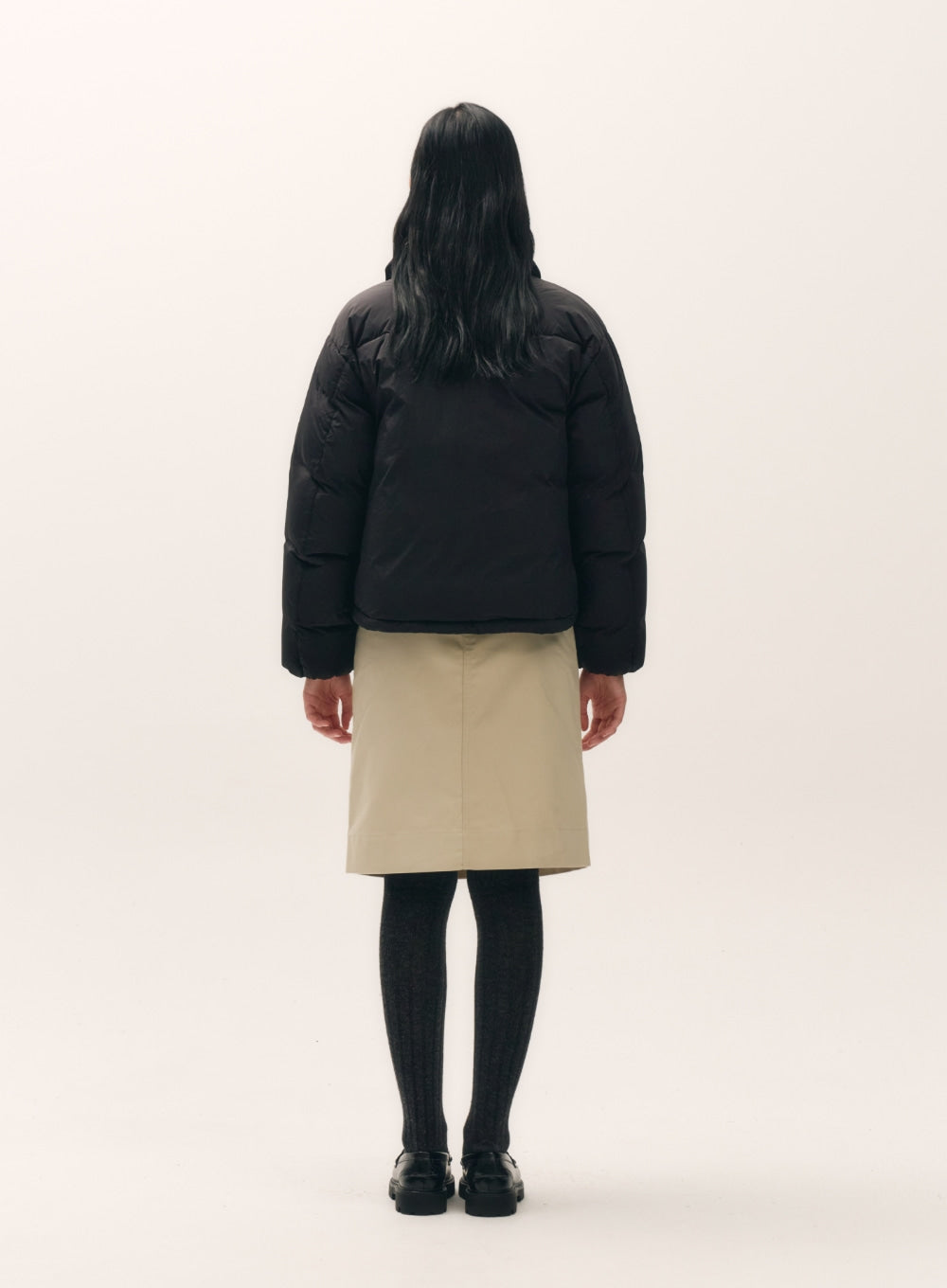 Clothing in black - Premium quality product image