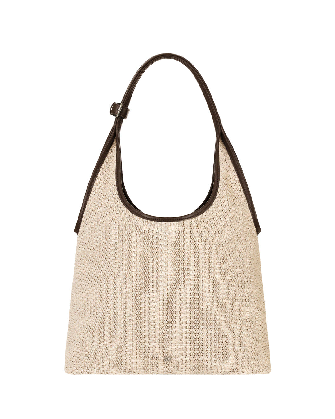 Standoil Ringo Bag · Ringo Bag / Raffia Brown