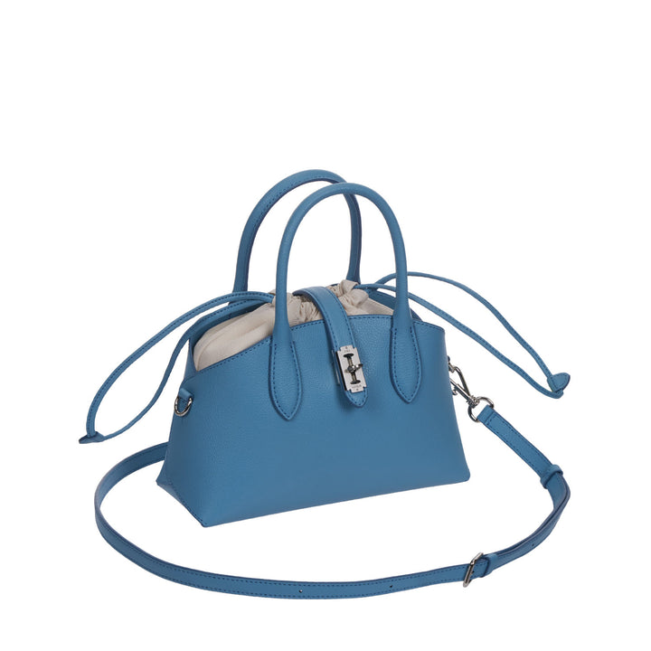 Vunque Toque Hermit Cross M Dust Blue