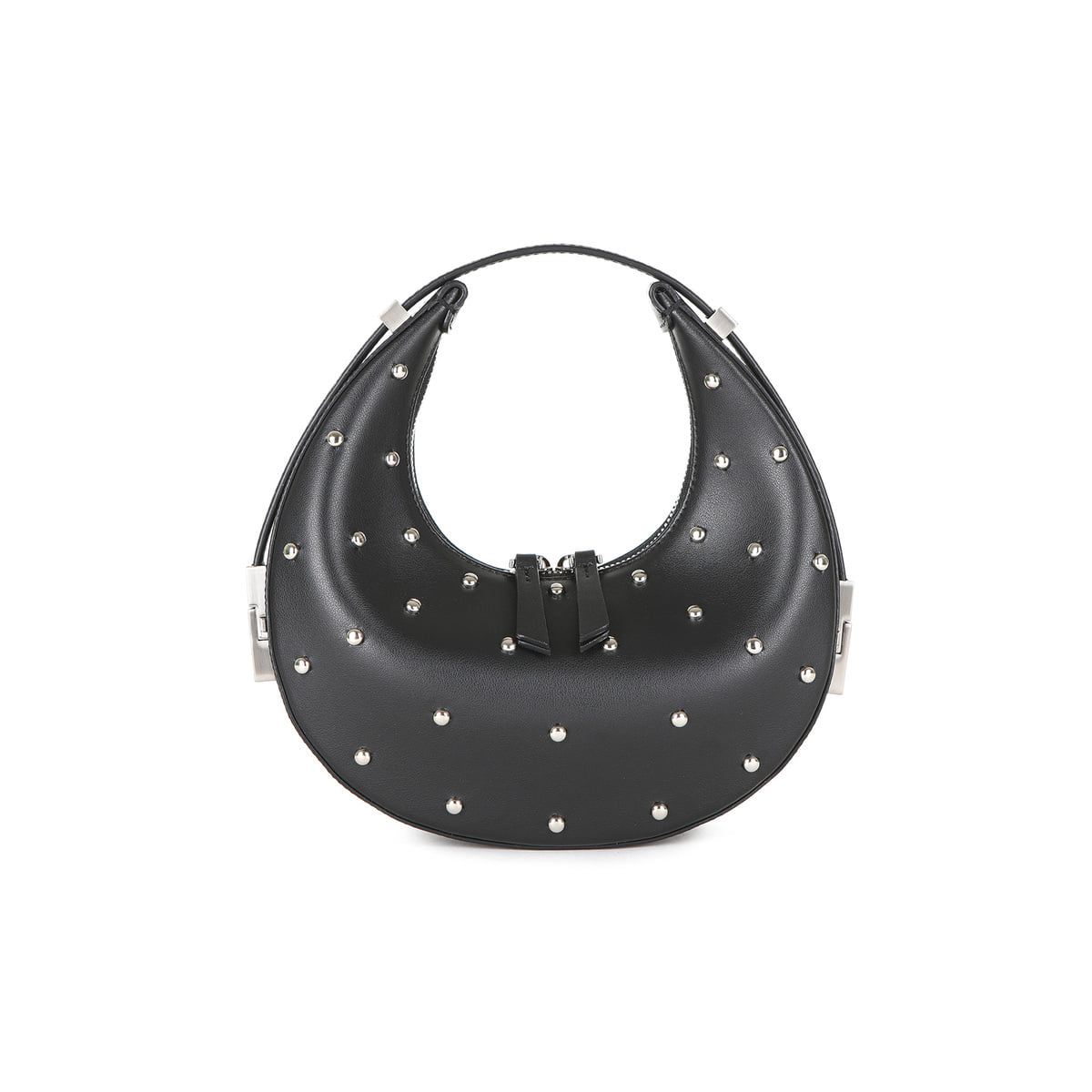 Osoi Toni Mini Black Stud