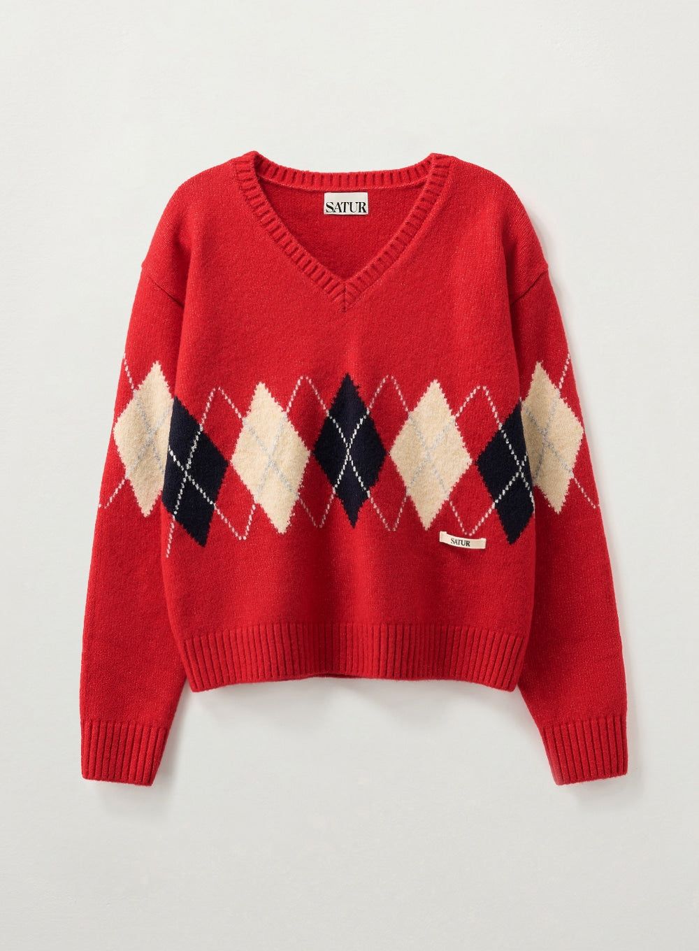 Clothing in red - Premium quality product image