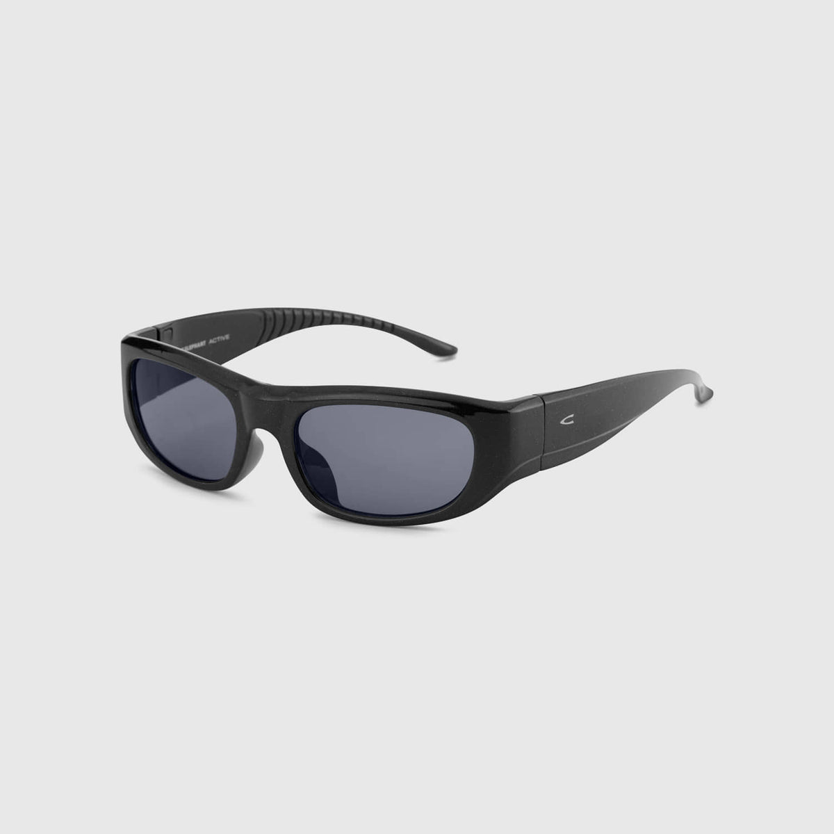 Blue Elephant Glenda black semi