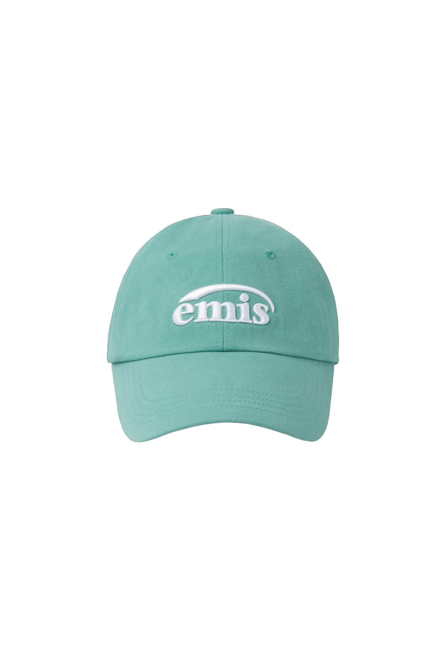 NEW LOGO BALL CAP(RENEWAL)-MINT