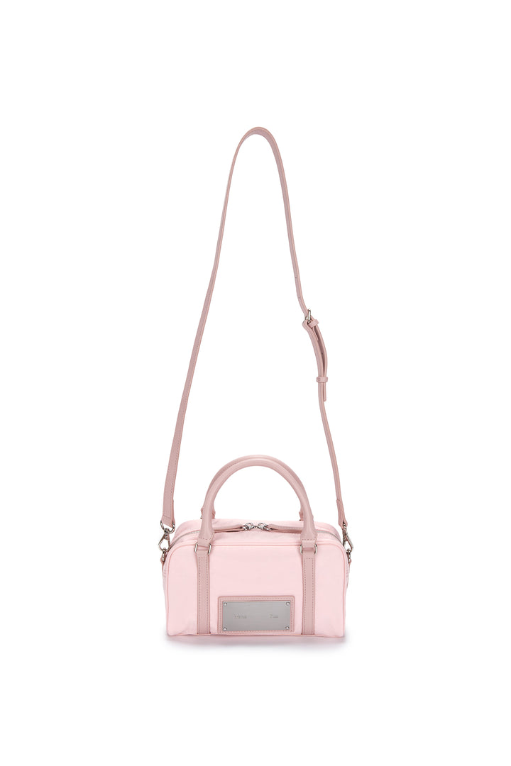 Matinkim Baby Sporty Tote Bag IN Light Pink