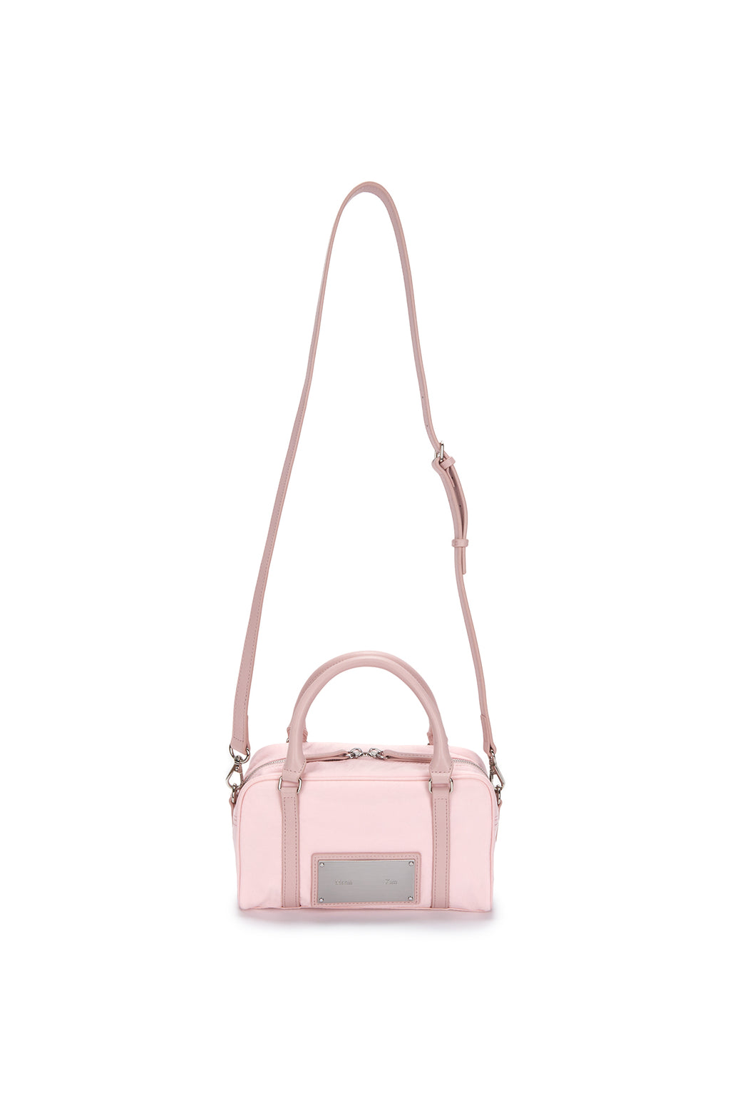 [matinkim] Baby Sporty Tote Bag IN Light Pink