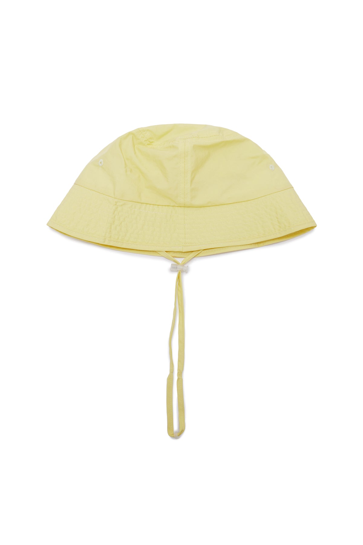 [matinkim] MATIN SAFARI BUCKET HAT IN YELLOW