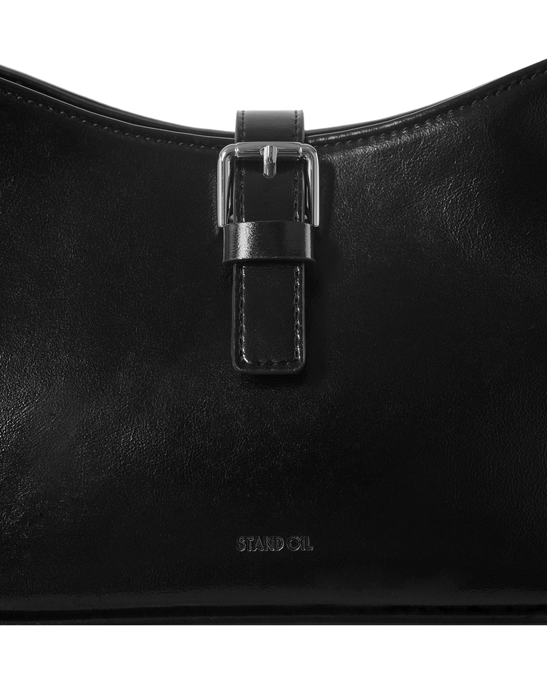 Phoebe Bag · Black