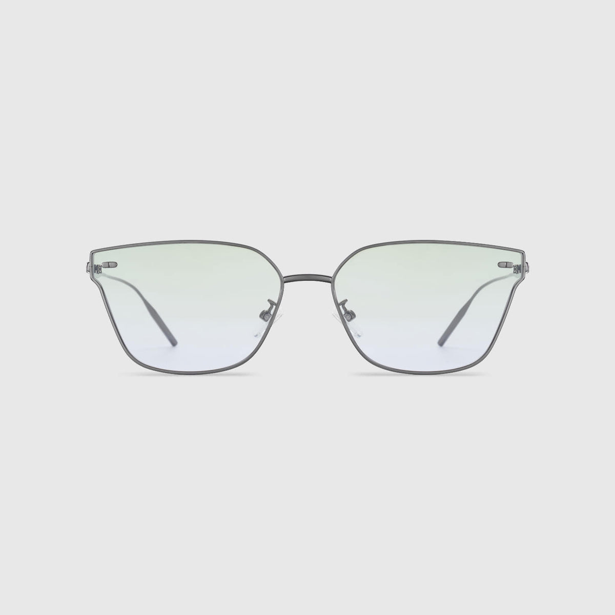 Blue Elephant Ordi-S gunmetal