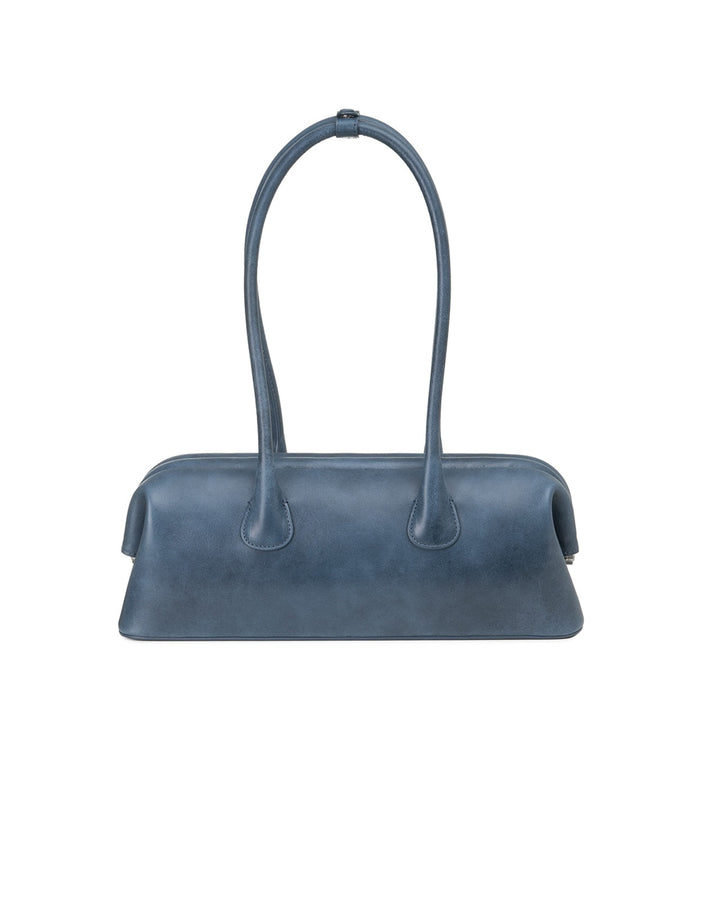 Osoi Boat Wide Aged Blue