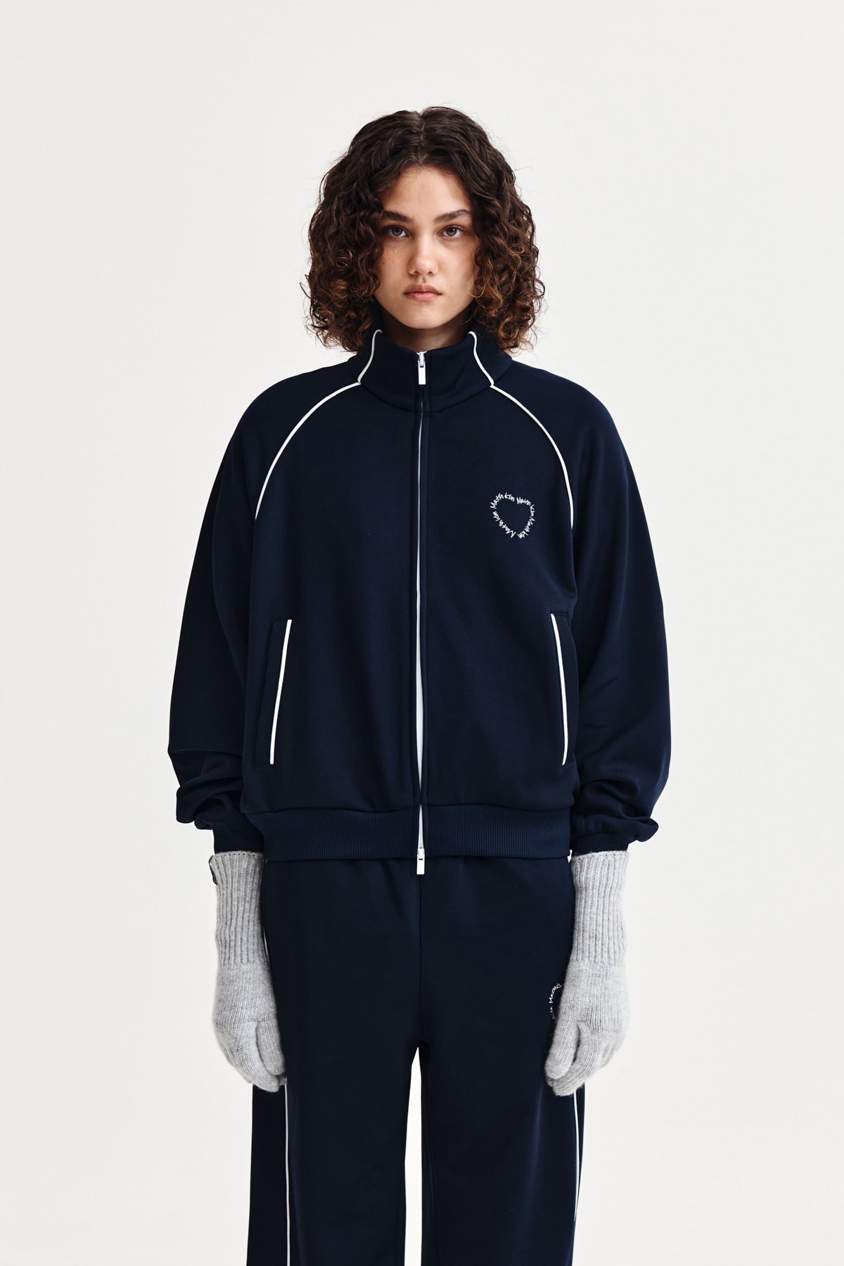 Clothing in NAVY - Premium quality product image
