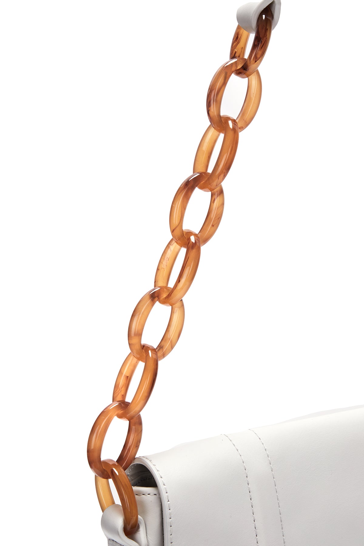 [matinkim] NEW PARIS MIDDLE BAG IN CREAM