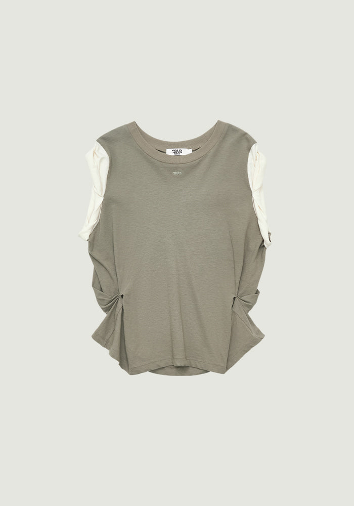 Grove Delta Sleeveless