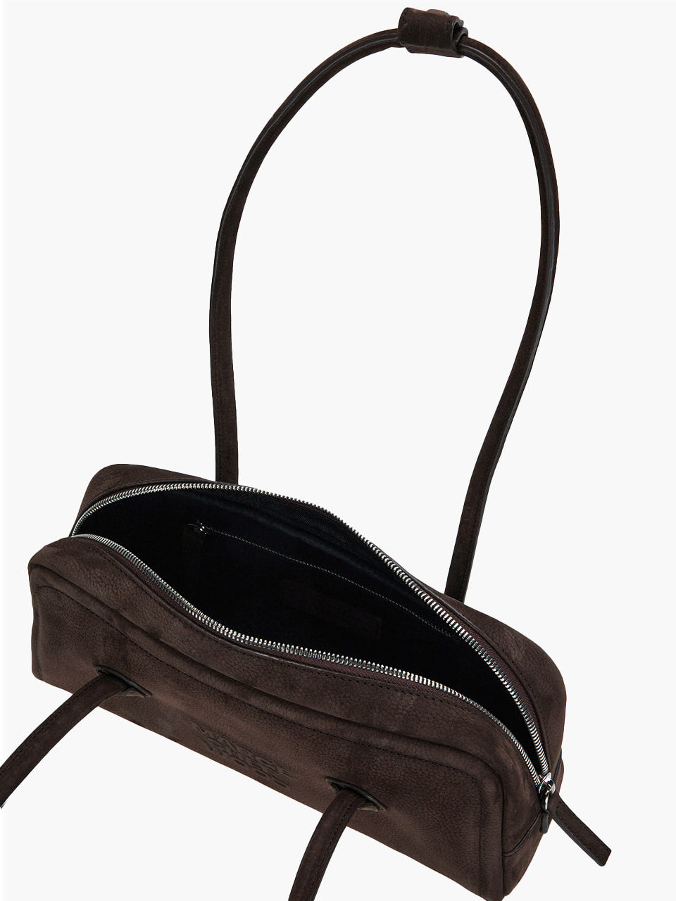 Margesherwood Soft Boston EW hush nubuck