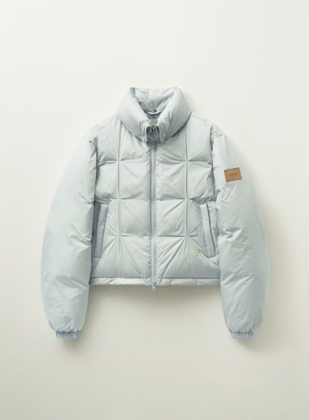 Clothing in gray - Premium quality product image