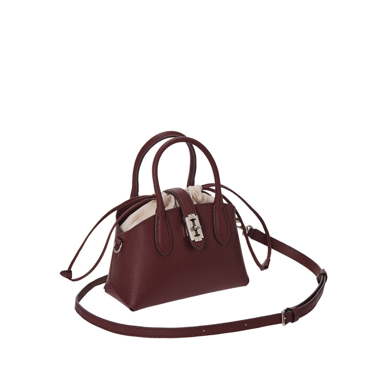 Vunque Toque Hermit Cross S Currant Burgundy