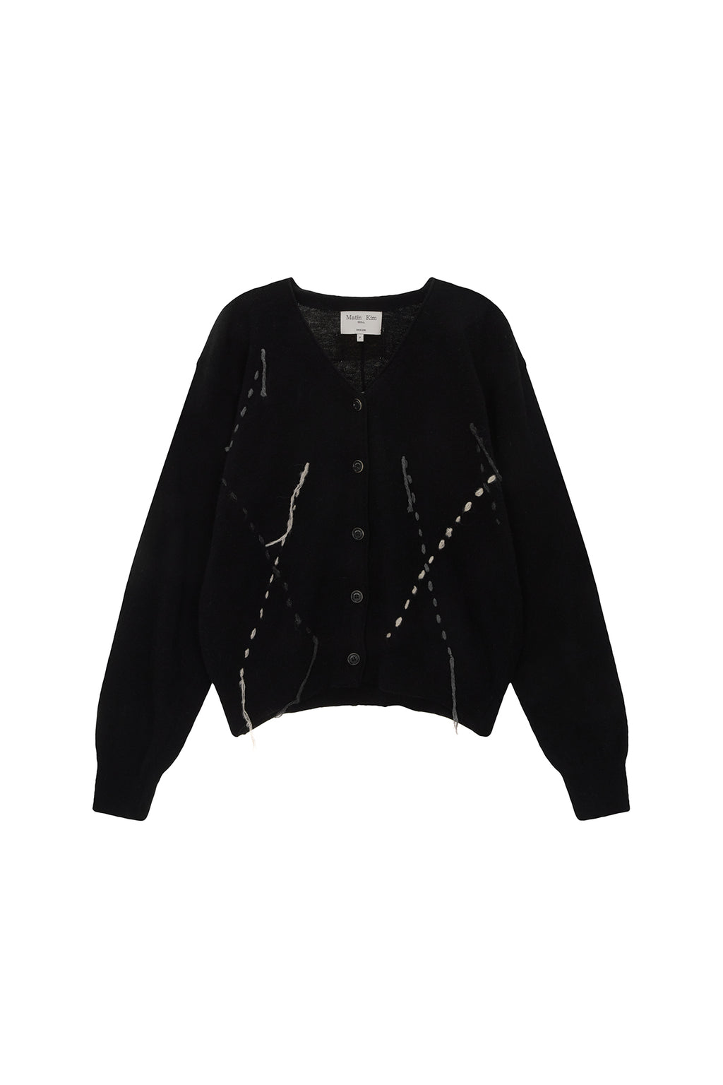 Clothing in BLACK - Premium quality product image