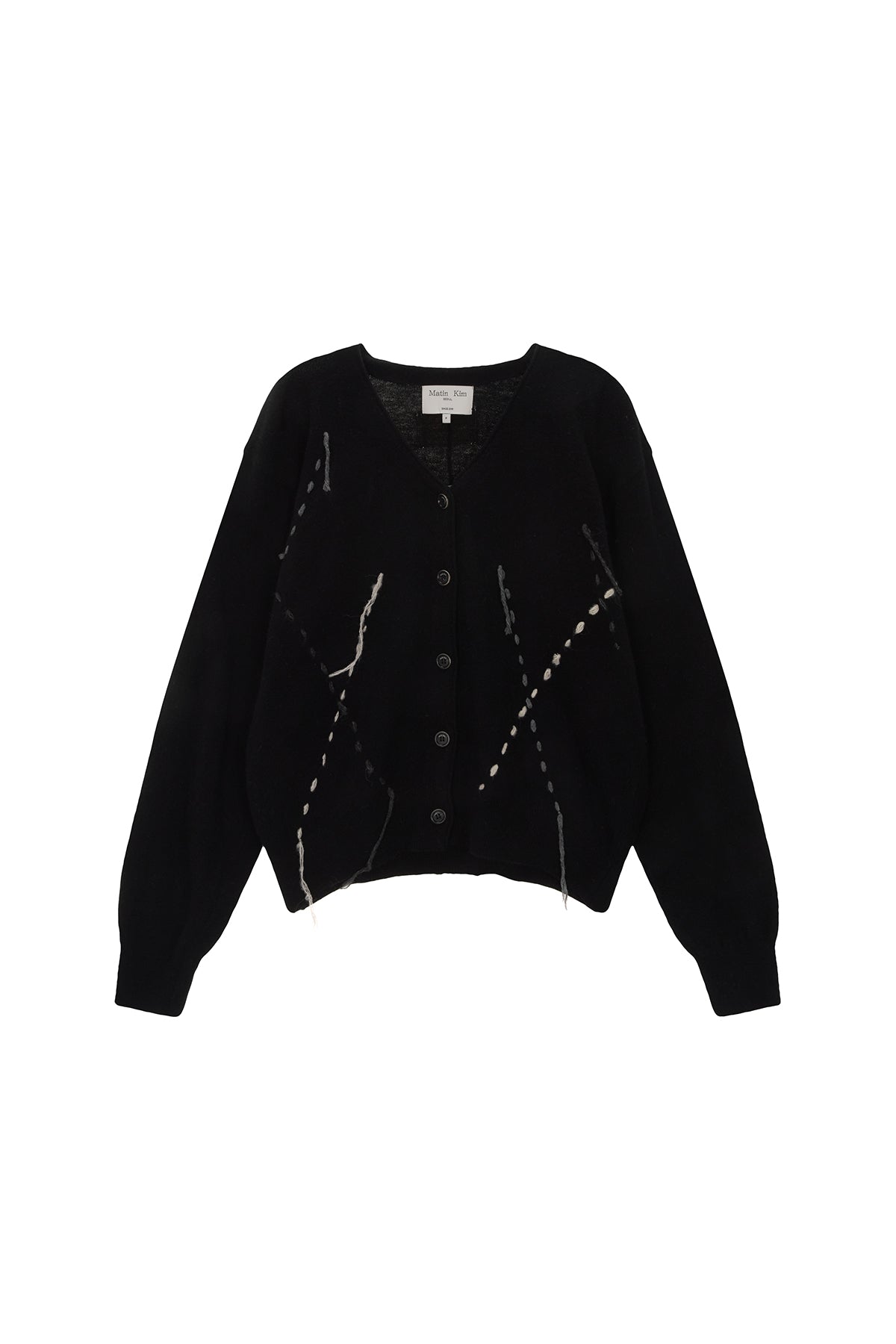 Clothing in BLACK - Premium quality product image