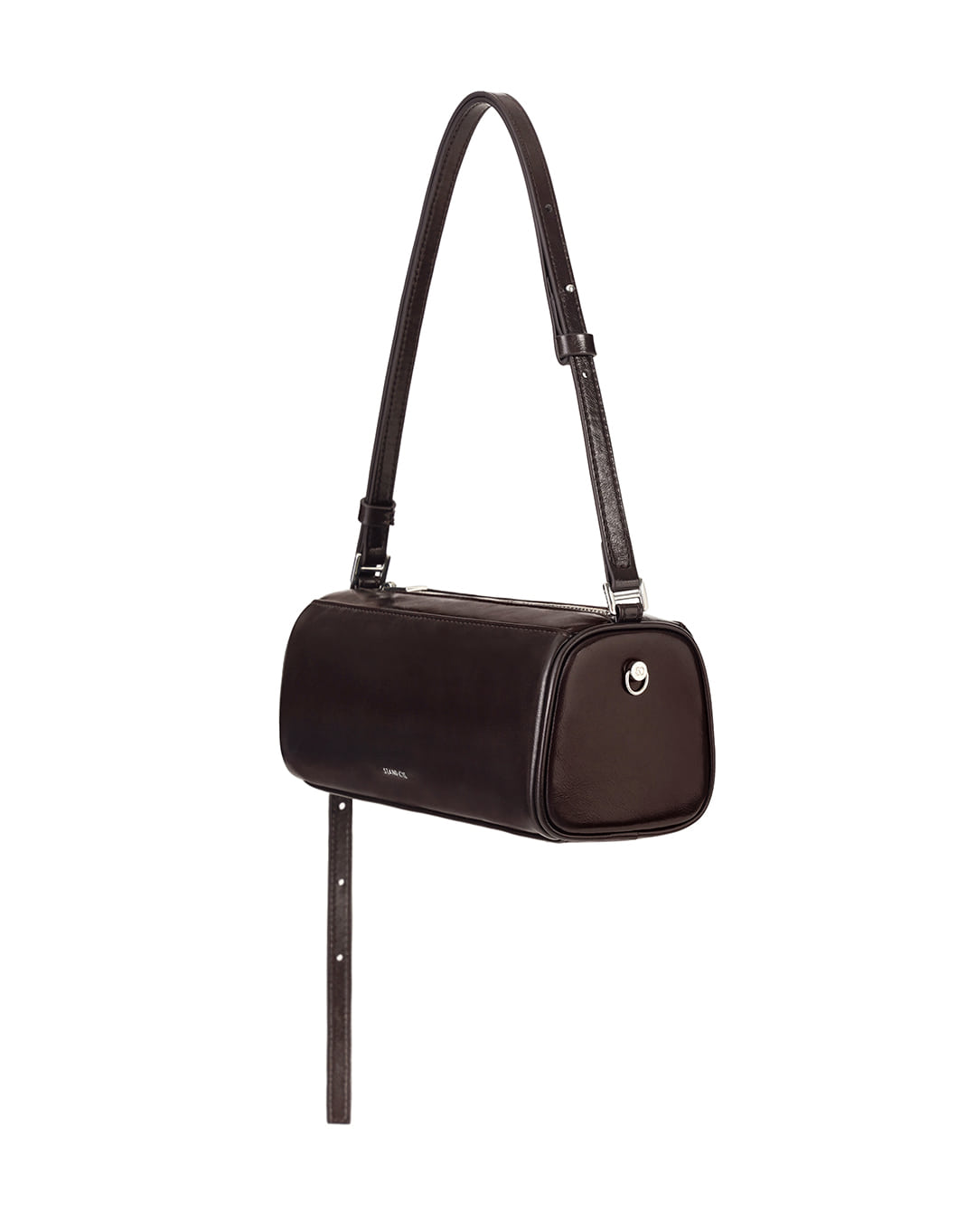 [standoil] Chunky Bag · Chunky Bag / Maroon