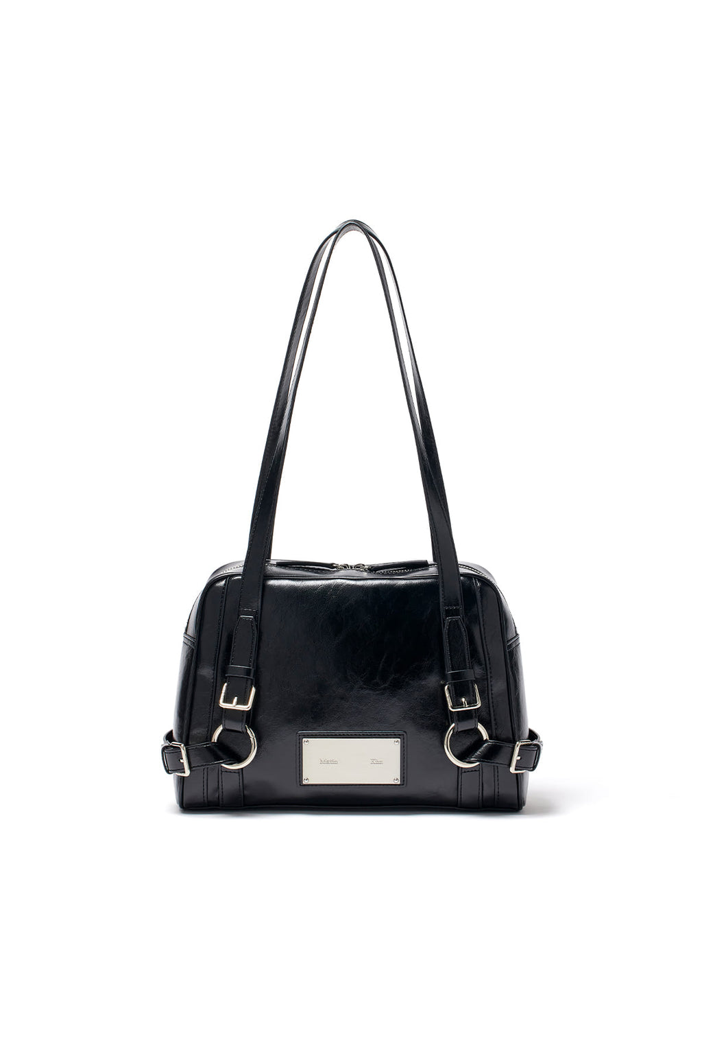 Handbags, Wallets & Cases in BLACK - Premium quality product image