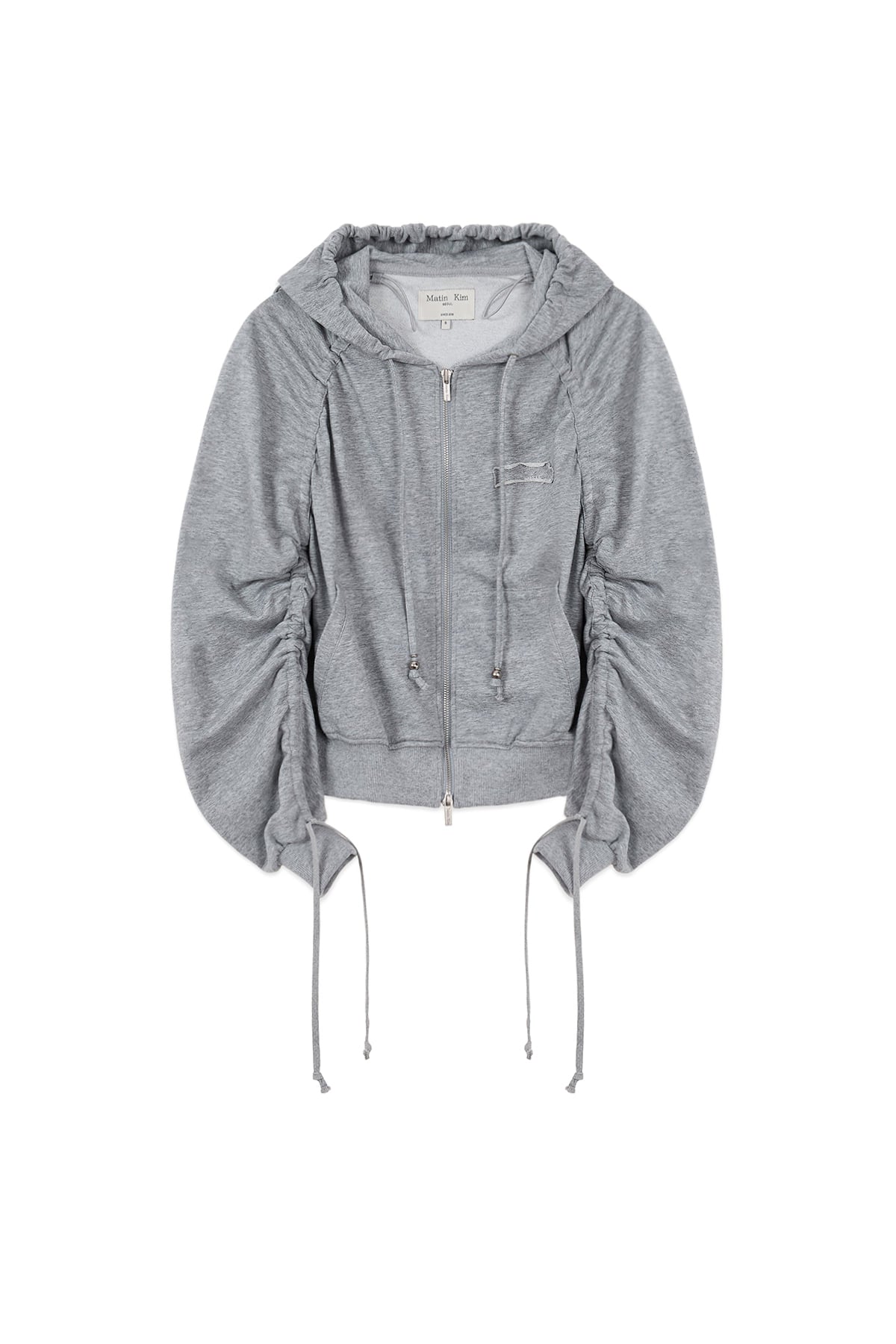 Clothing in GREY - Premium quality product image