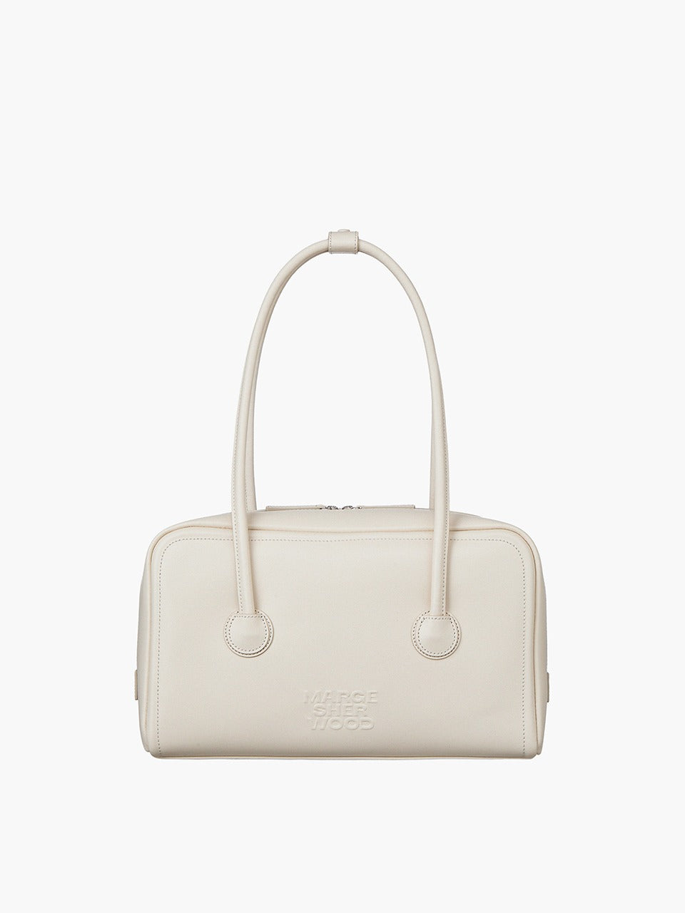 Margesherwood Soft Boston white choco plain