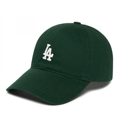 ROOKIE UNSTRUCTURE CAP LA (GREEN)