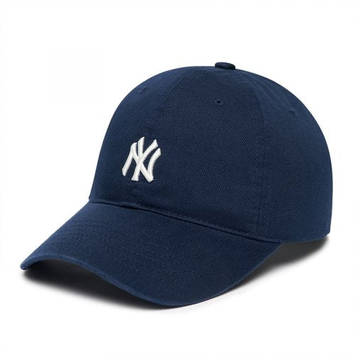 ROOKIE UNSTRUCTURE CAP NY (NAVY)