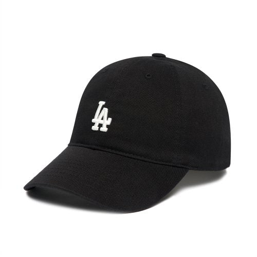 ROOKIE UNSTRUCTURE CAP LA (BLACK)