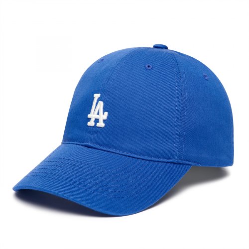 ROOKIE UNSTRUCTURE CAP LA (BLUE)