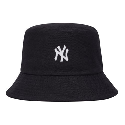 ROOKIE BUCKET HAT NY (BLACK)