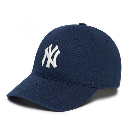 N-COVER UNSTRUCTURE CAP NY (NAVY)