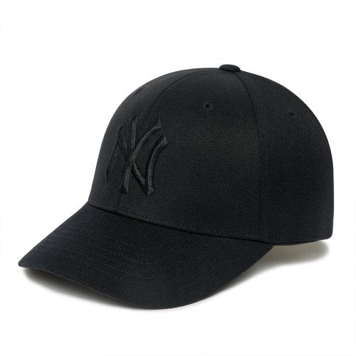 AW SHADOW CURVEDCAP NY (BLACK)