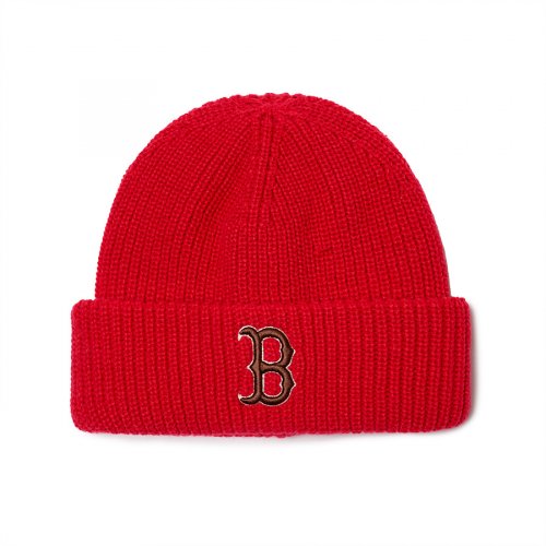 NEW JELLYBEANIE B (RED)