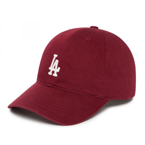 ROOKIE UNSTRUCTURE CAP LA (WINE)