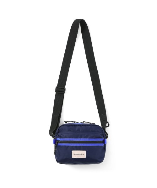 LEICHT SHOULDER BAG NAVY