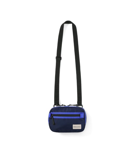 LEICHT MINI BAG NAVY