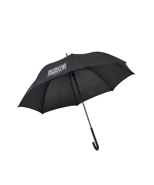 CLASSIC LOGO UMBRELLA BLACK