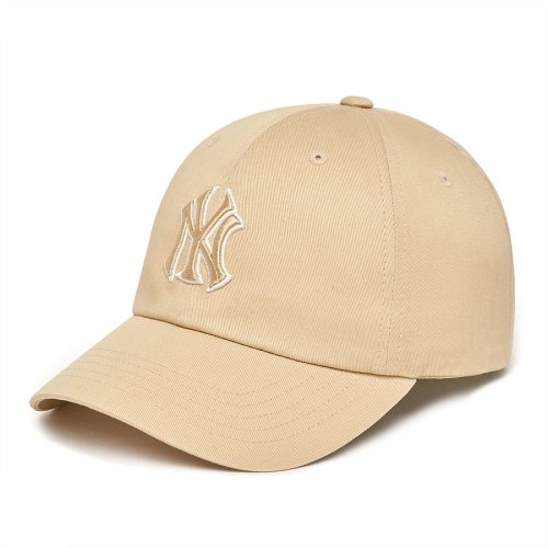 BASIC UNSTRUCTURE CAP NY (L.SAND)