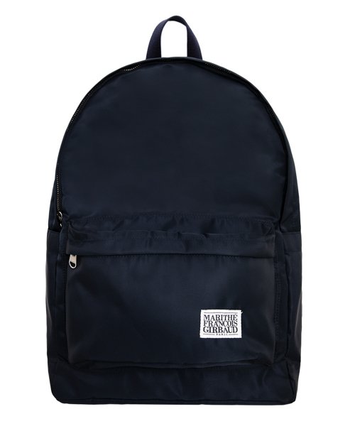 CLASSIC LOGO BACKPACK NAVY