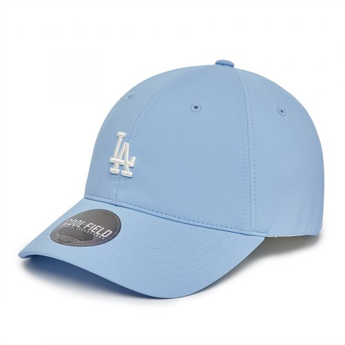 BASIC COOL FIELD UNSTRUCTURE CAP LA (L.SKY BLUE)