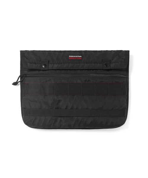 TNT BF X-PAC¢â 15 LAPTOP SLEEVE BLACK