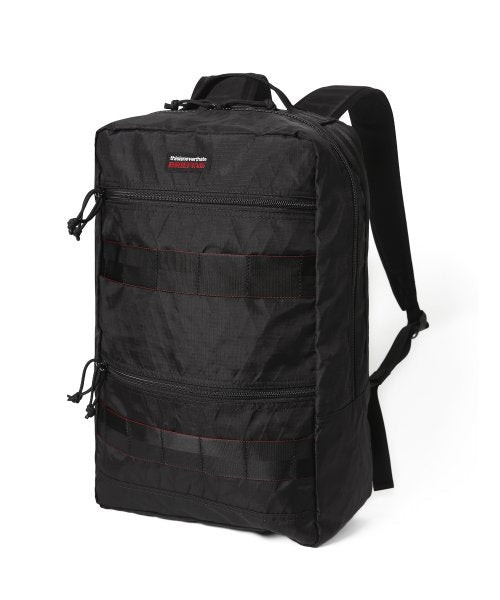 TNT BF X-PAC¢â BACKPACK BLACK