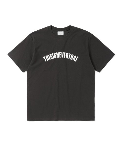 NEW ARC TEE BLACK