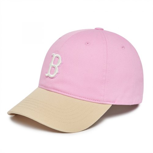 BASIC UNSTRUCTURE CAP BOS (VIOLET)